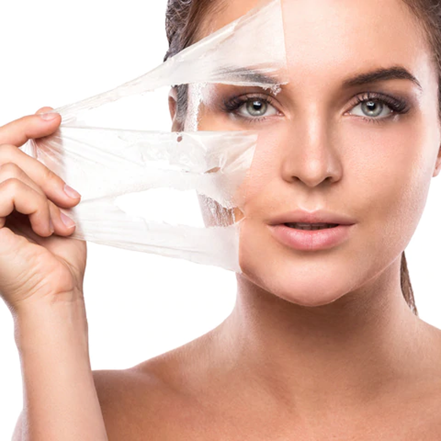 Chemical Peel Training